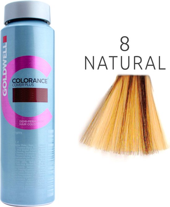 Goldwell Colorance Lowlights Bus 120ml - afbeelding 12