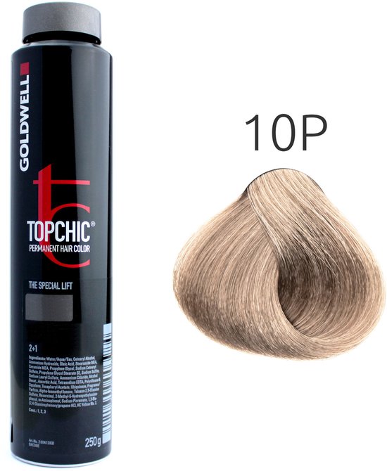 Goldwell Topchic - afbeelding 194