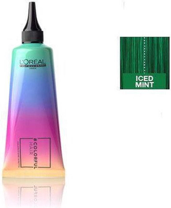 L’Oréal Professionnel Colorful Hair - afbeelding 23