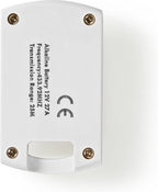 Nedis RF-Afstandsbediening - 2 Kanalen - Programmeerbare knoppen - afbeelding 4