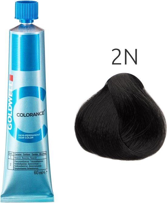 Goldwell Colorance 60ML - afbeelding 28