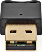 Nedis Bluetooth-Dongle - 5.1 - Bluetooth / USB - 20 m - afbeelding 5