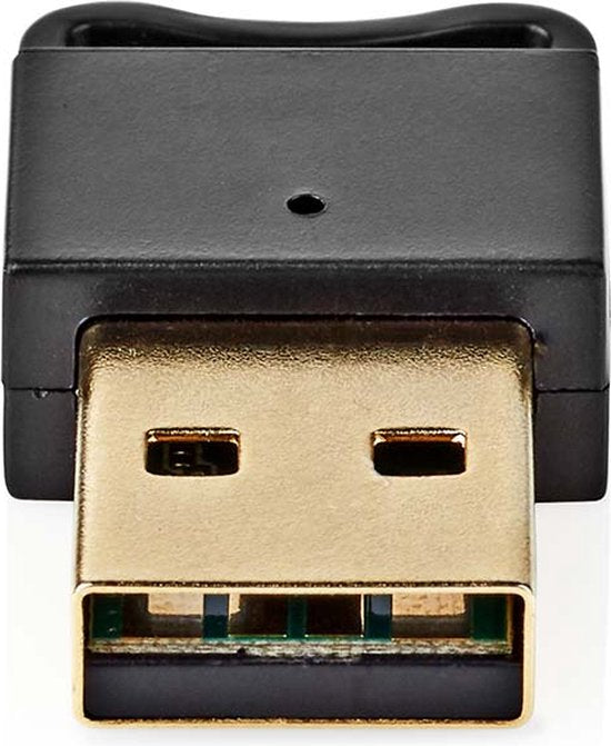 Nedis Bluetooth-Dongle - 5.1 - Bluetooth / USB - 20 m - afbeelding 5