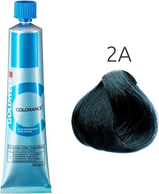 Goldwell - Colorance - Tube - 60 ml - afbeelding 35