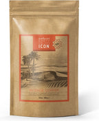 ICON Henna Natuurlijke kleurstof Natural Earth Colors I.c.o.n. Intense Copper (500 g) - afbeelding 1