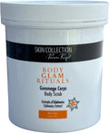 Perron Rigot Body Glam Rituals Body Scrub 500ml - afbeelding 1