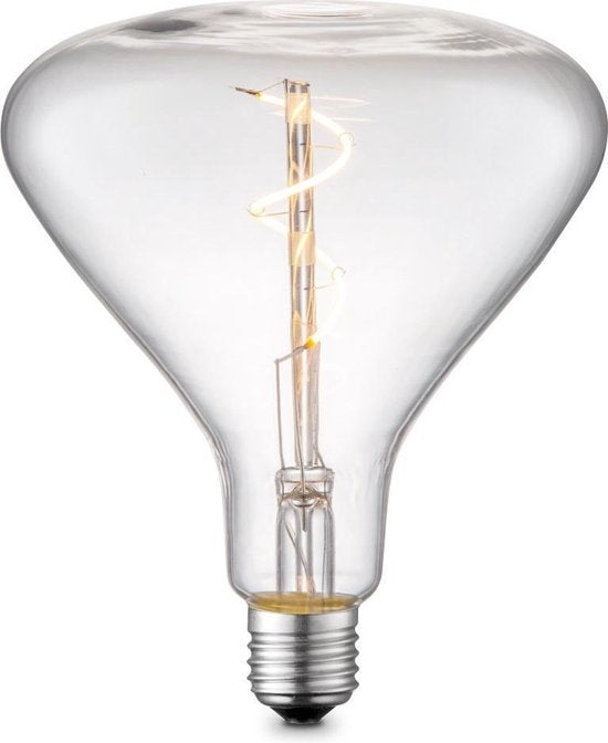 Home sweet home LED lamp Flex E27 3W dimbaar - afbeelding 7