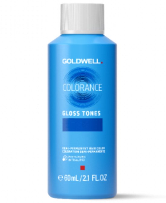 Goldwell Haarverf Colorance Gloss Tones Demi-Permanent Hair Color - afbeelding 40