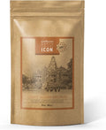 Icon HENNA Natural Earth Colors Light Warm Brown 500g - afbeelding 1