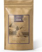 Natuurlijke kleurstof Natural Earth Colors I.c.o.n. Dark Iris Blonde (500 g) - afbeelding 1