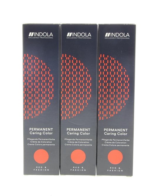 Indola - Profession Caring Color - 9.38 - 60 ml - afbeelding 4