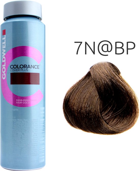 Goldwell Color Colorance Color 4NN - afbeelding 202