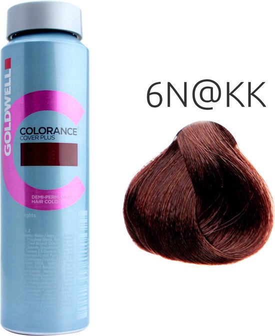 Goldwell Colorance - afbeelding 14