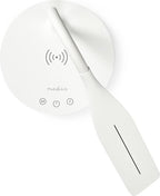 Nedis LED-Lamp met Draadloze Lader - Dimmer - Op Product - Qi - 5 W - Met dimfunctie - Koel Wit / Natuurlijk Wit / Warm Wit - 2700 - 6500 K - afbeelding 5