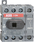 ABB Koppelschakelaar SwitchLine - 1SCA104932R1001 - E2NSV - afbeelding 1