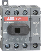 ABB Koppelschakelaar SwitchLine - 1SCA104932R1001 - E2NSV - afbeelding 1