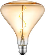 Home sweet home LED lamp Flex E27 3W dimbaar - afbeelding 1