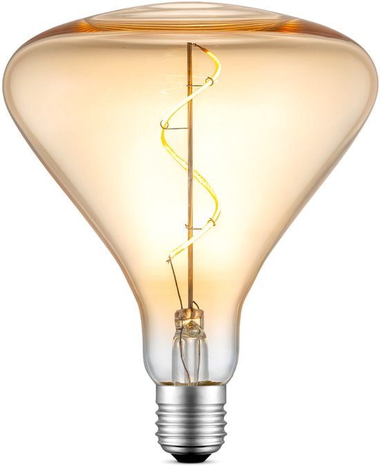 Home sweet home LED lamp Flex E27 3W dimbaar - afbeelding 1