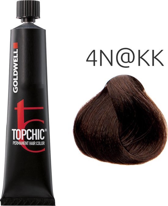Goldwell Colorance - 60 ml - afbeelding 3