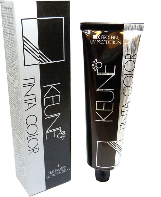 Keune Haarverf Tinta Color Red Infinity Infinity Red - afbeelding 5