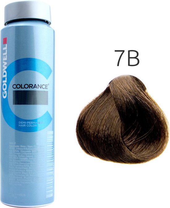 Goldwell Color Colorance Color 4NN - afbeelding 42