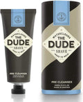 Waterclouds The Dude Shave Pre Cleanser - afbeelding 1
