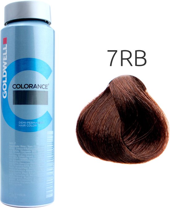Goldwell Color Colorance Color 4NN - afbeelding 101