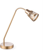 Light depot - Tafellamp Solo - staal - Industrieel - GU10 fitting - afbeelding 9