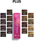 Wella Color Touch Plus - afbeelding 13