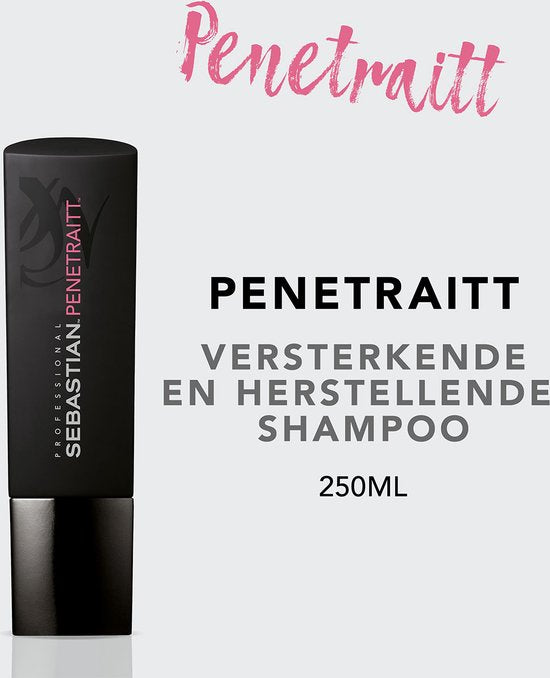 Sebastian Shampoo - afbeelding 19