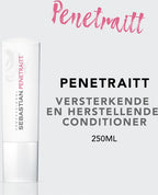 Sebastian - Penetraitt Conditioner - 250ml - afbeelding 5