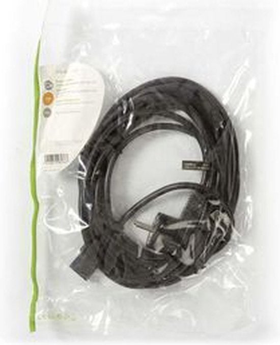 Nedis electriciteitssnoer m Netstekker type C13 - afbeelding 100