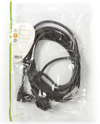 Nedis electriciteitssnoer m Netstekker type C13 - afbeelding 43