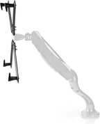 Nedis Adapter Montagekit - 13 " - 27 " - Maximaal gewicht: 8 kg - afbeelding 3