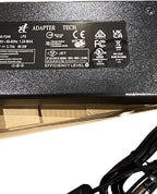 Universele Lader / Adapter Input 100-240 v - Output 24 v - 3,75 A (90 w) Incl. 2 mtr laadkabel - afbeelding 4