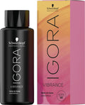 Schwarzkopf Professional - Schwarzkopf Igora Vibrance 10-4 60ml - afbeelding 1
