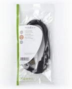 Nedis USB-kabel m USB 2.0 USB A - afbeelding 2