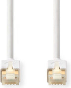 Nedis CAT6-kabel - RJ45 Male - RJ45 Male - m - Rond - LSZH - afbeelding 24