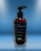 KIS - Green Curl Conditioner - afbeelding 5