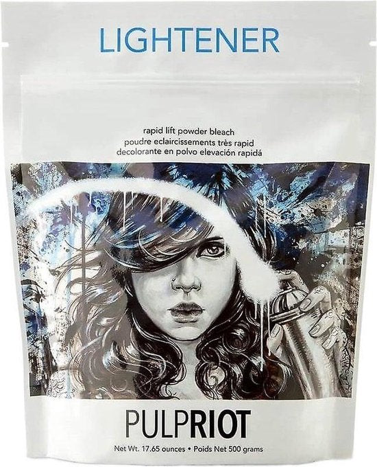 Pulp Riot Powder Lightener 500g - afbeelding 1
