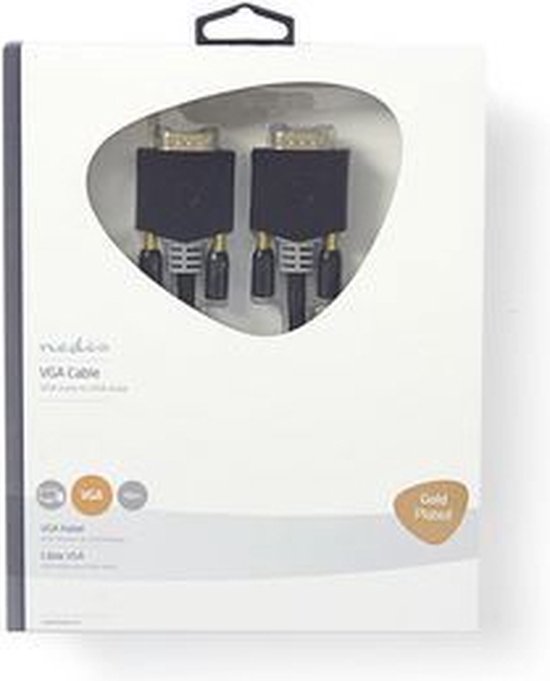 Nedis VGA - afbeelding 23