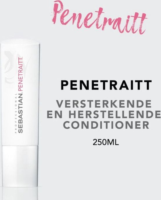 Sebastian - Shampoo 250ml - 250ml - Voordeelverpakking - afbeelding 8