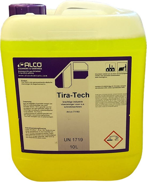 Alco Tira-Tech 10L - afbeelding 1