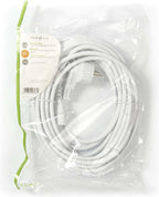 Nedis electriciteitssnoer m Netstekker type C13 - afbeelding 83