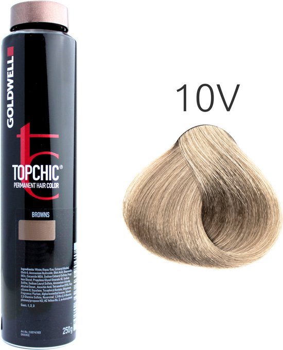 Goldwell Topchic - afbeelding 64