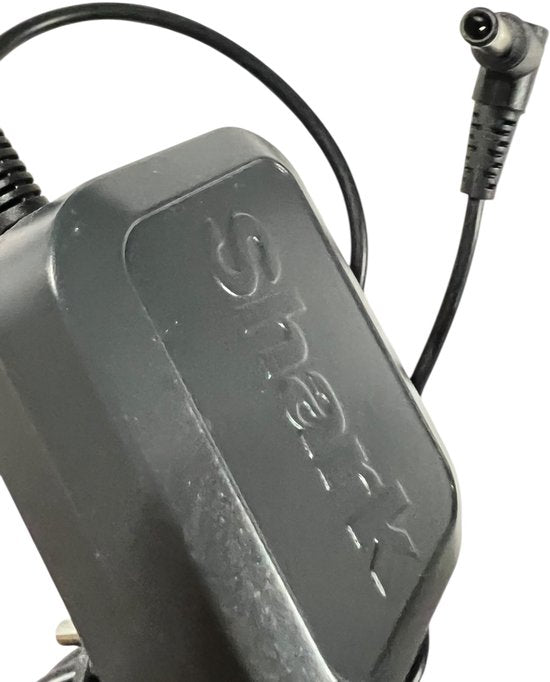 Shark / Ninja Originele EU-oplader voor IZ-300 en IZ-400 series steelstofzuiger - afbeelding 3
