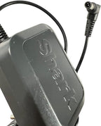 Shark / Ninja Originele EU-oplader voor IZ-300 en IZ-400 series steelstofzuiger - afbeelding 3