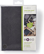 Nedis Tablet Folio Case | Gebruikt voor: Universeel | 8" | Zwart | PU - afbeelding 7