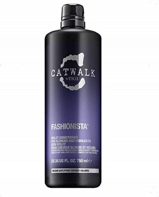 Tigi Fashionista 750 ml — EAN 0615908427547