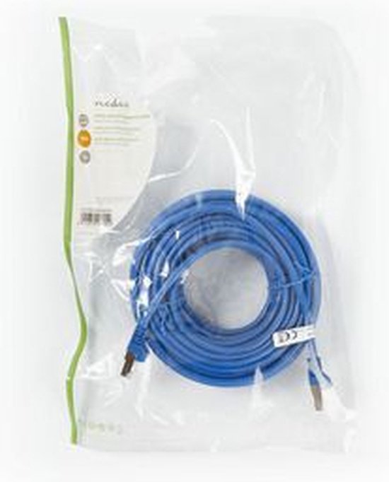 Nedis CAT5e - afbeelding 78